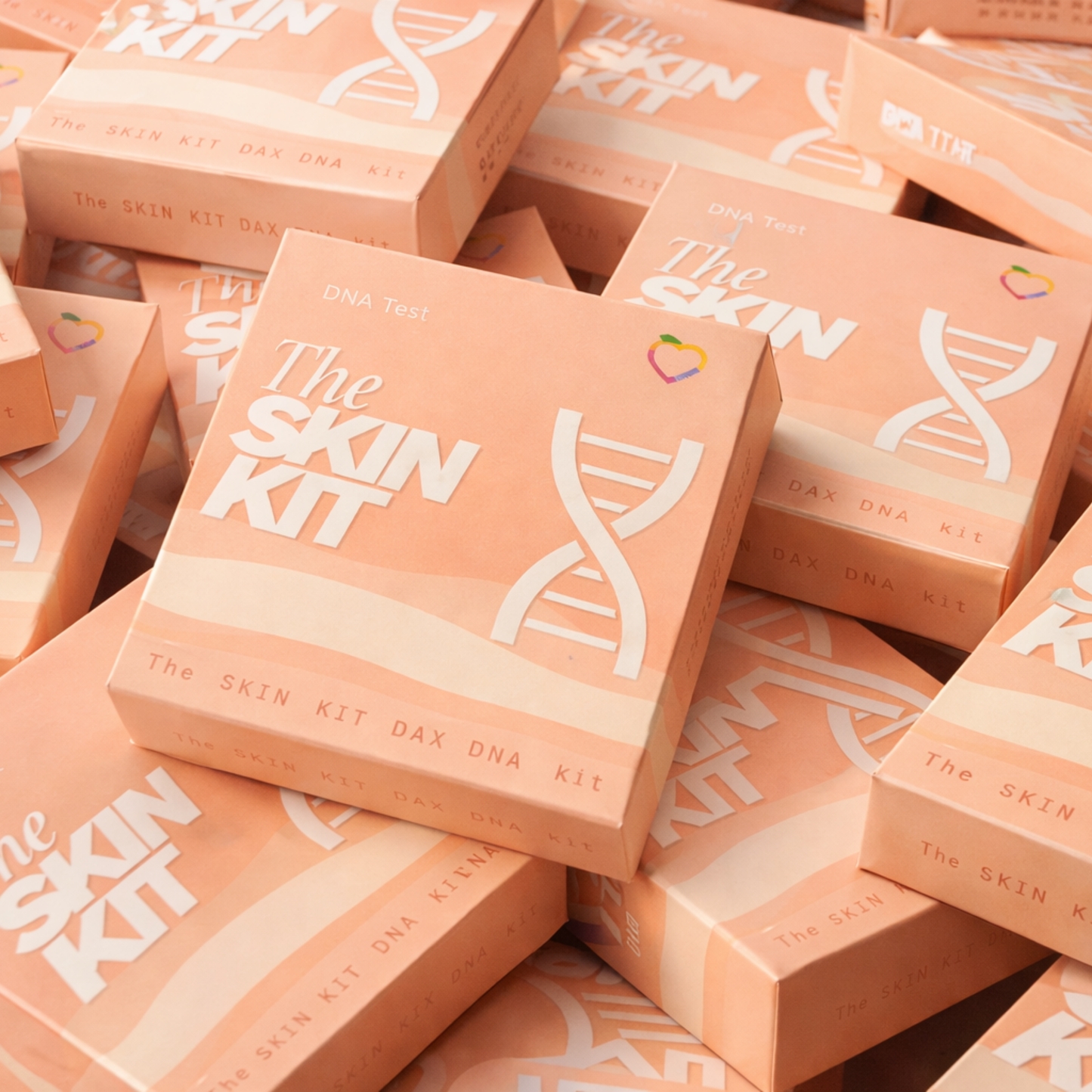 The Skin Kit DNA Test