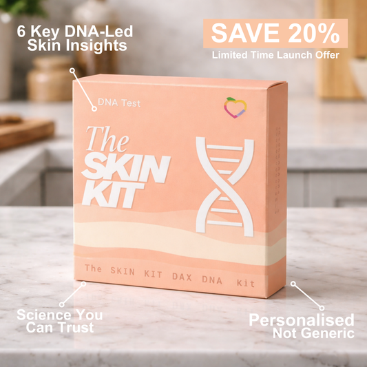 The Skin Kit DNA Test