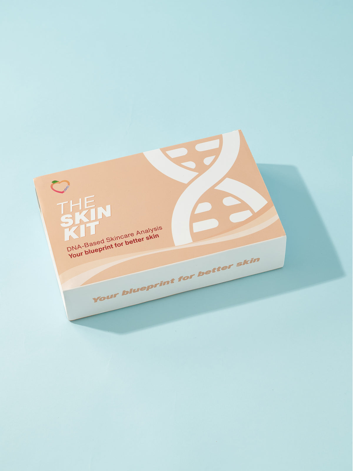 The Skin Kit box