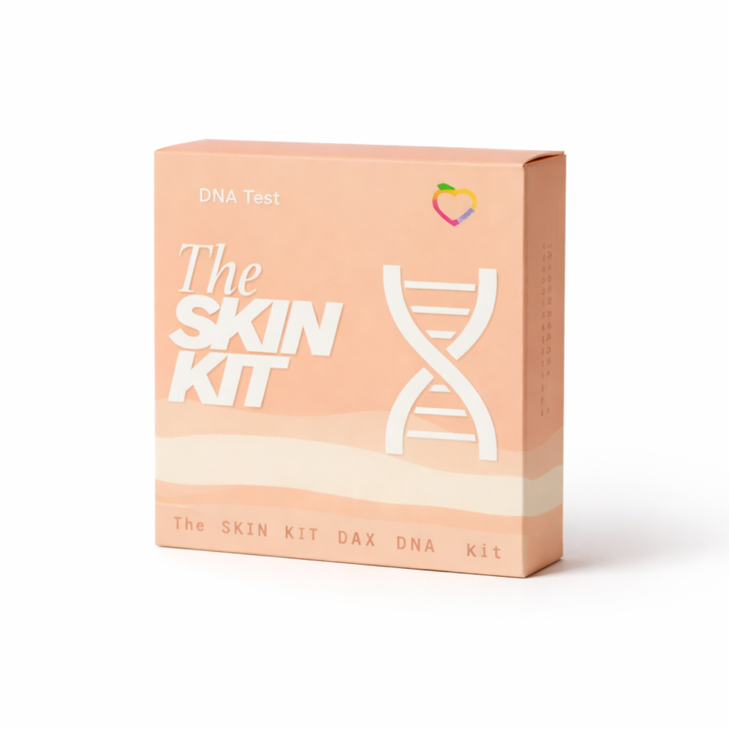 The Skin Kit DNA Test